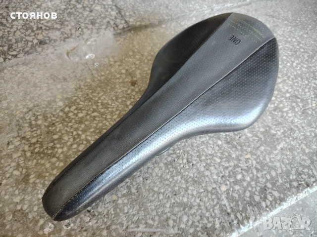 Седалка за велосипед Selle Royal, снимка 4 - Велосипеди - 50551913