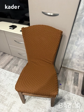 Единични бройки калъфи за стол  , снимка 8 - Платове и дамаски - 52582887