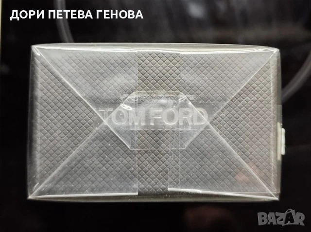 Tom Ford Oud Wood EDP 100ml men НОВ, снимка 6 - Мъжки парфюми - 51347030