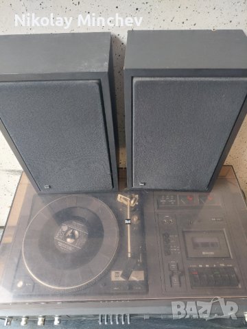 Dual KA 320, снимка 2 - Аудиосистеми - 42835672