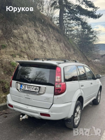 Great Wall Hover H5 Tоп, снимка 2 - Автомобили и джипове - 52672038