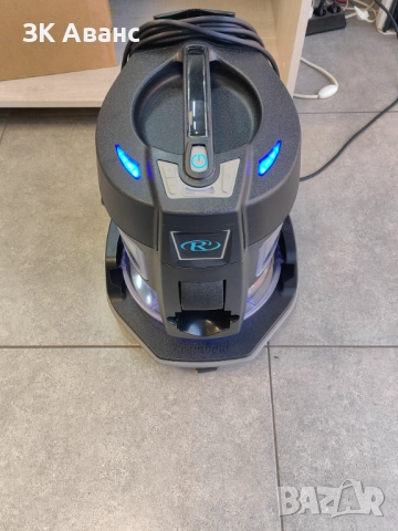 почистваща система Rainbow SRX с гаранция, снимка 3 - Прахосмукачки - 52846969