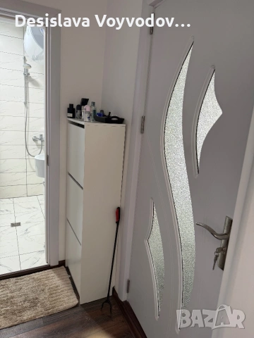 Продавам апартамент гр.Исперих, снимка 8 - Апартаменти - 53995897