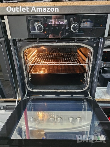 фурна за вграждане Gorenje , снимка 5 - Печки, фурни - 51767693