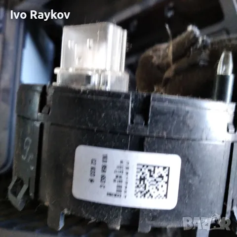 Лентов кабел за VW Golf 6, снимка 2 - Части - 49289583