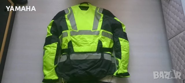 Macna  Мото  Екип  L. XL, снимка 9 - Спортни дрехи, екипи - 50987791