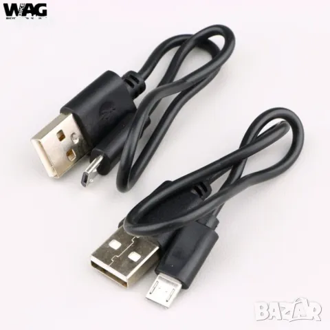 Комплект LED светлини за велосипед WagBike USB, Акумулаторни, Фар/Стоп, снимка 8 - Аксесоари за велосипеди - 50415178