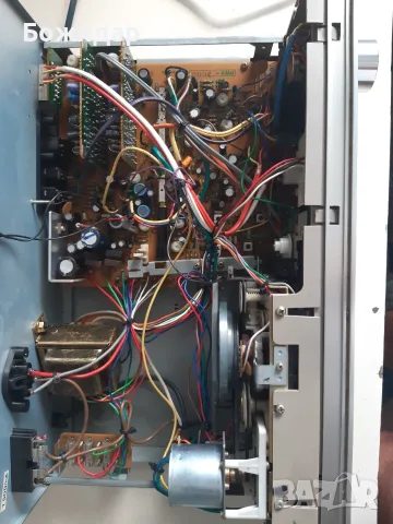 Дек Pioneer ct 506, снимка 4 - Декове - 55824105