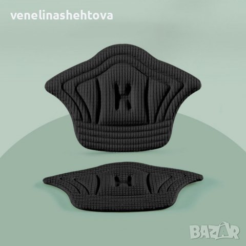 Меки  комфортни стелки лента за големи обувки, снимка 6 - Други - 39221916