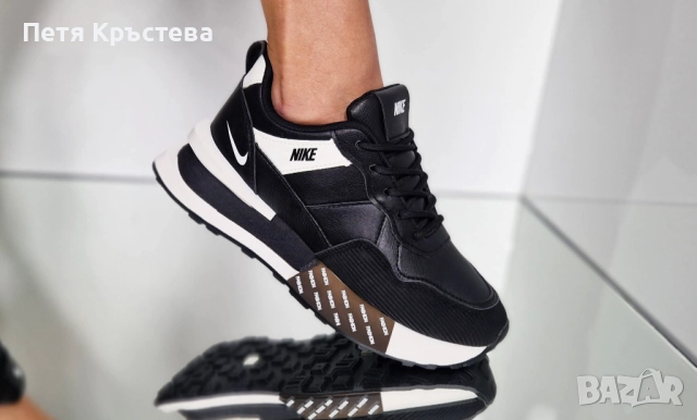 Дамски маратонки  , снимка 2 - Маратонки - 52407090