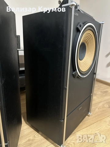 Тонколони Technics SB-6000, снимка 10 - Тонколони - 56508562