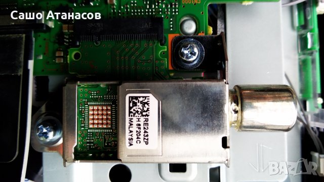 SONY KDL-40WD650 със счупена матрица , 1-980-335-22 , RE243ZP H6F204C ,1-458-900-11 ,LSY400HN01-301, снимка 8 - Части и Платки - 34985705