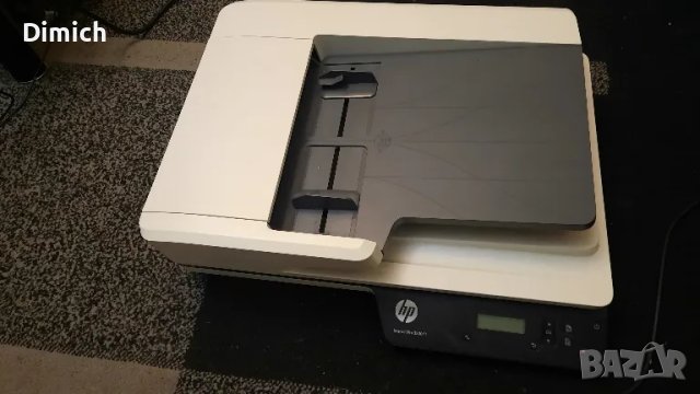 Високоскоростен скенер HP ScanJet Pro 3500f1