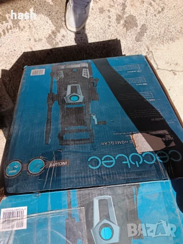 Водоструйки Karcher K2/K3, Lavor, Black&Decher i drugi, снимка 16 - Други инструменти - 50699229