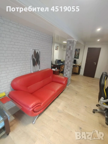 Продавам Апартамент Офис в гр Варна , снимка 5 - Продажба или споделяне на готов бизнес - 53217185