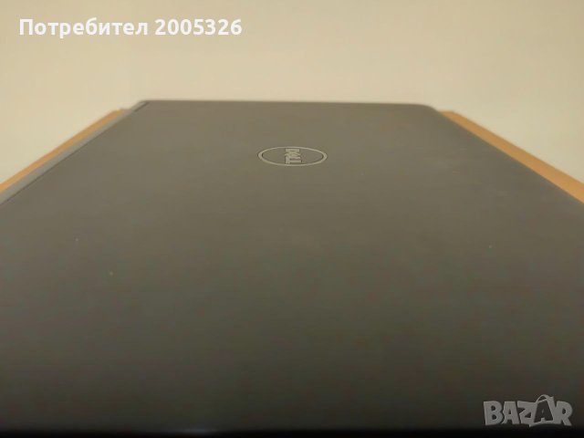 Dell Latitude E7270 i5-6300U, снимка 3 - Лаптопи за работа - 42038360