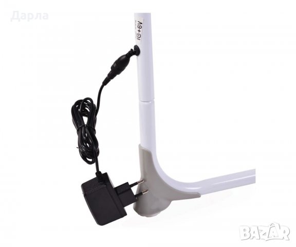 Бебешка електрическа люлка, снимка 2 - Детски люлки - 36959099