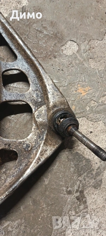 носач носачи бмв е46 330д 184кс bmw e46 330d 184ks, снимка 7 - Части - 54241033