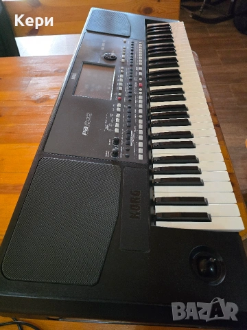 Корг па 600 добър!, снимка 6 - Синтезатори - 53171759