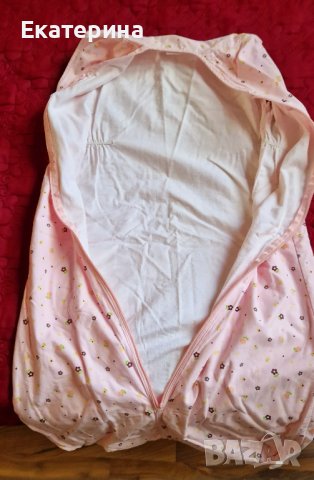 Спален чувал 110, снимка 2 - Спално бельо - 42666344