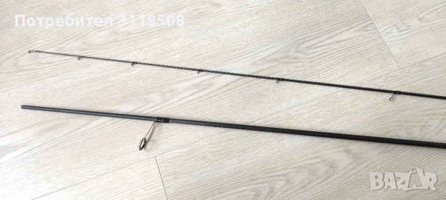 Въдица Gad Gancho 1.5-8, снимка 5 - Въдици - 52372579