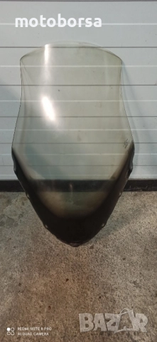 Suzuki Burgman 125-150 СЛЮДА -ПРЕДПАЗНО СТЪКЛО, снимка 3 - Части - 52501166