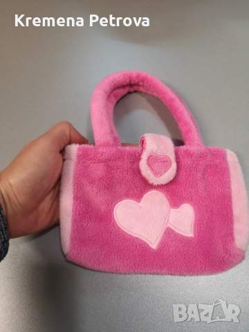 Детски чантички и портмонета, снимка 12 - Други - 52083116