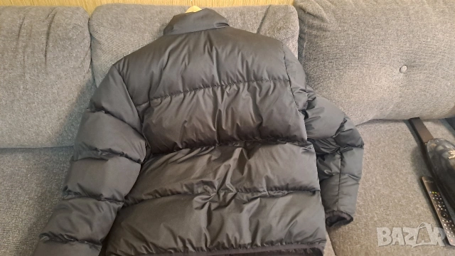 Яке мъжко Nike, снимка 7 - Якета - 53211219