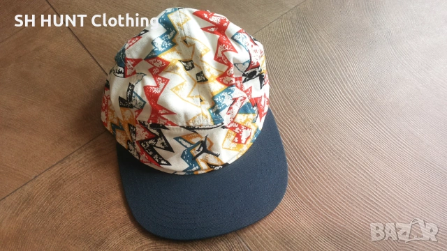 JORDAN AW84 Mountainside Hat DM8271-133 Размер One Size шапка с козирка 3-66