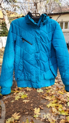 Страхотно яке за ски - като ново - Rodeo, снимка 12 - Якета - 52528052