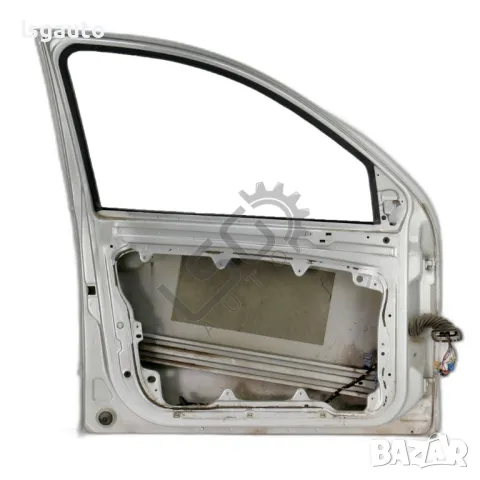 Предна лява врата Skoda Fabia I (6Y) 1999-2008 ID: 138237, снимка 2 - Части - 48096085