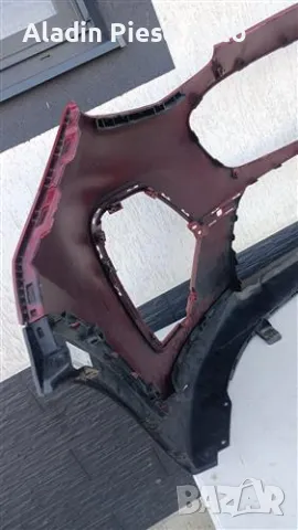 Предна броня Kia Sportage година 2018 2019 2020 2021 код 86511-F1500, снимка 6 - Аксесоари и консумативи - 50295403