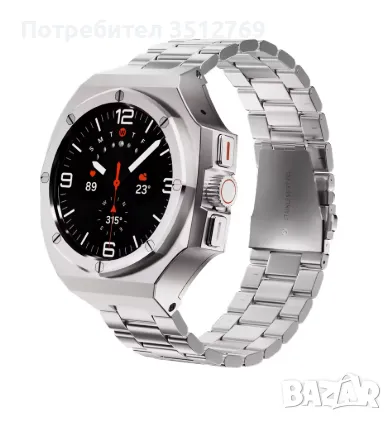 Цяла модификация за смарт часовник Samsung Galaxy Watch Ultra 47mm, снимка 1