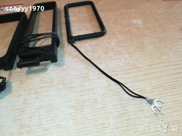 антени за ресивър или тунер 0909211414, снимка 5 - Ресийвъри, усилватели, смесителни пултове - 34078585