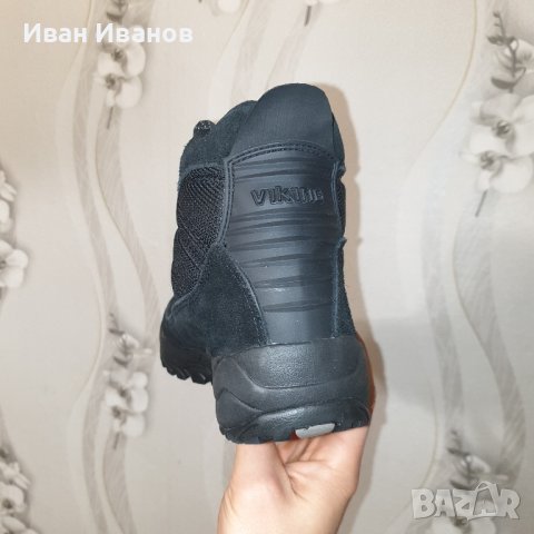 туристически обувки VIKING mid gore tex gtx номер 38, снимка 4 - Други - 44314049