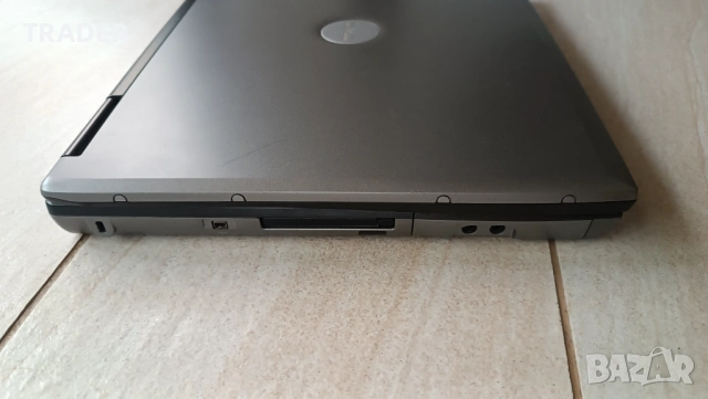 Dell Latitude D520, снимка 7 - Лаптопи за работа - 40816007