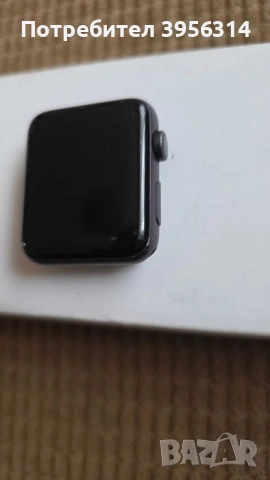 Apple watch 3 