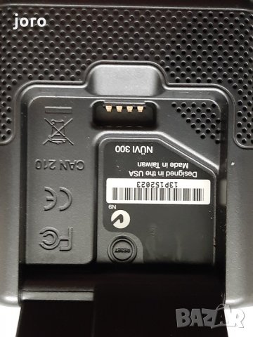 garmin nuvi 300, снимка 4 - Garmin - 30277978