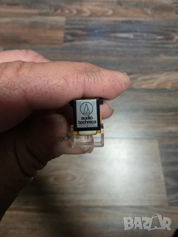 Продавам доза Audio-Technica ,Шел Micro Seiki 