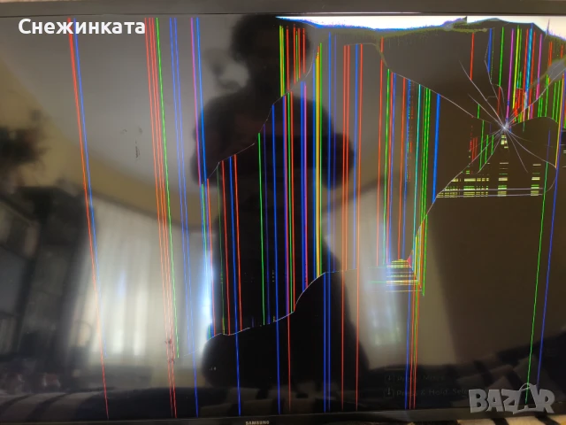 Телевизор Samsung (Самсунг)- не работи, модел UE40J5000AWXBT