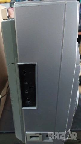 Радиокасетофон Sharp GF-8989, снимка 4 - Радиокасетофони, транзистори - 54000292