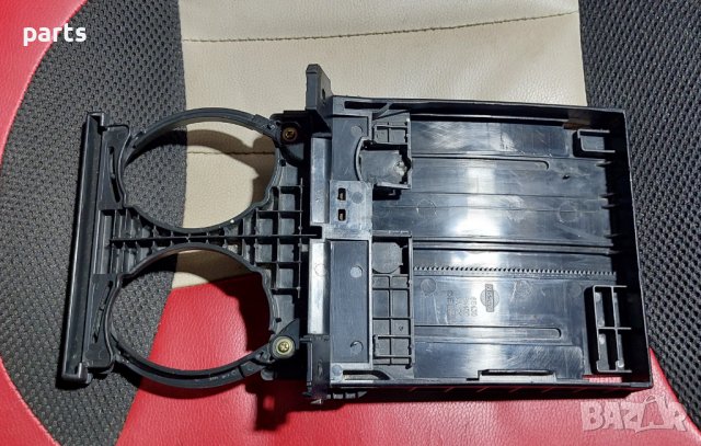 Къп Холдер Нисан Алмера - Поставка Чаши Нисан Алмера - 68430BM400 N, снимка 4 - Части - 42527804