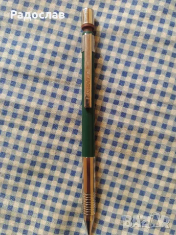 стар механичен молив Faber - Castell