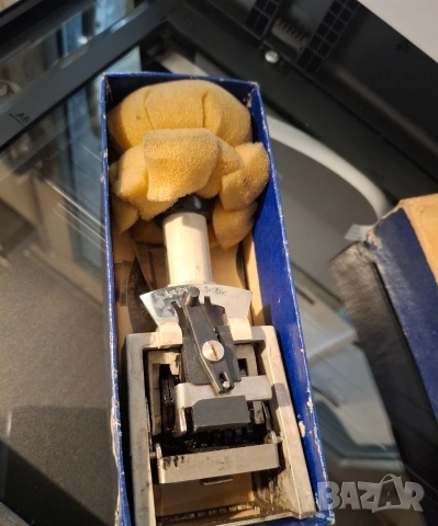 ⚠️Печат - Номератор, снимка 4 - Нумизматика и бонистика - 53008856