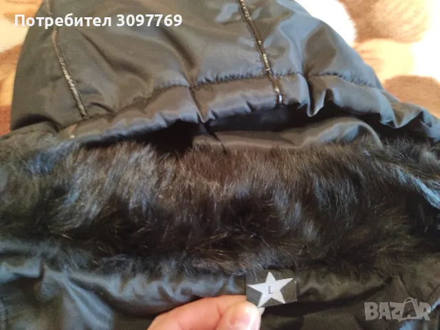 Продавам дамско яке., снимка 3 - Якета - 47610236