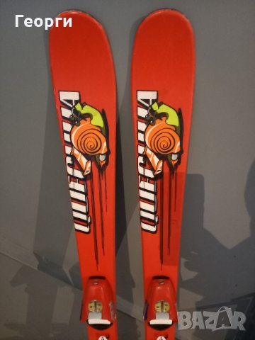 Quechua -100 см. +Rossignol 20.5, снимка 6 - Зимни спортове - 27354821