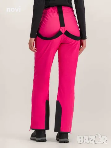 JACK WOLFSKIN, S, нови, оригинални дамски ски/сноуборд панталони, снимка 3 - Зимни спортове - 47488925