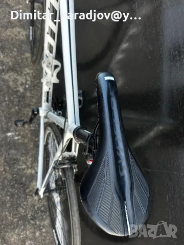 Шосейно колело - Scott speedster 50, снимка 9 - Велосипеди - 50286521