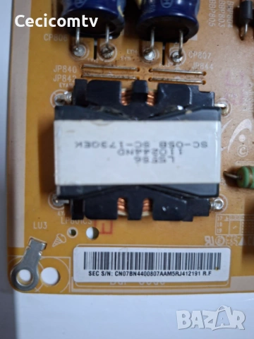 BN44-00807А, снимка 3 - Части и Платки - 53041684