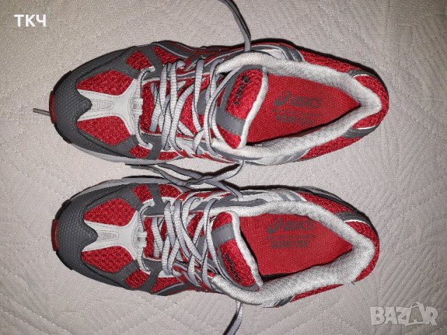 Asics Gel № 37 маратонки GORE-TEX , снимка 2 - Маратонки - 30496821
